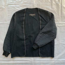 Load image into Gallery viewer, aw1989 CDGH+ 2 in 1 Jacket (Vest with removable lining) - Size M