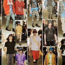 Load image into Gallery viewer, ss2005 Junya Watanabe x Porter Denim Cargo Pants - Size M