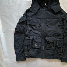 Load image into Gallery viewer, ss2009 Junya Watanabe x Porter Cargo Jacket - Size M